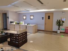 -家富足道·SPA·影院式(解放碑碑中心店)