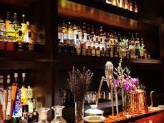 -The Bottle Bar(羲和商业广场店)