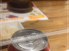 -冰川冷面·延边菜·炭烤串(观前店)