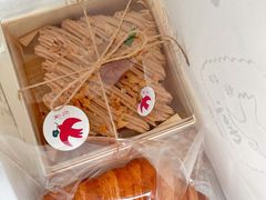 -侘寂甜品(自取店)