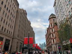 -新世界大丸百货