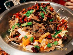 老板的牛肉-成都娃娃花园餐厅 (南艺旗舰店)