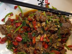 -韶山冲湘菜馆(黄桦路店)