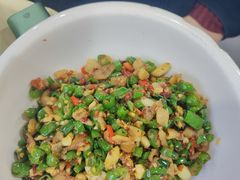-笨罗卜浏阳菜馆(太平街店)
