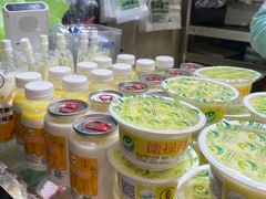 -德禄酸奶(莫家街店)