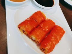 -索菲特酒店·乐轩华中餐厅