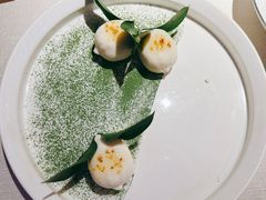 -華府(凯德晶萃店)