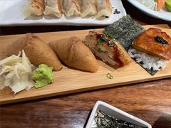 -森味花园·日本料理(伊藤洋华堂亚运村店)