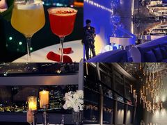 -天玑高空江景餐厅&酒吧Sky Secret Restaurant&Bar