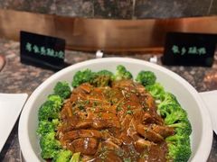 -君康悦美食汤泉水会·SPA(天河店)