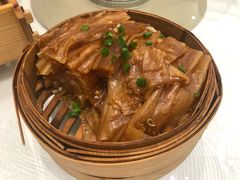 蒜香陈村粉-金翠皇宫粤菜·点心·海鲜(科技园店)