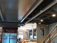 -前门·鲜肉火锅(长风店)