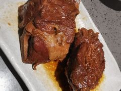 -大师兄·西北风味食集(增城合生汇店)