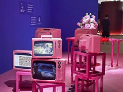 -东浩兰生上海世博展览馆