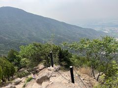 -北京十三陵国家森林公园蟒山景区