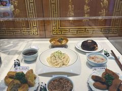 -西安贾三灌汤包·回坊小吃·清真炒菜(北院门总店)