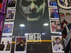 -梵薇Joker.V银饰工作室