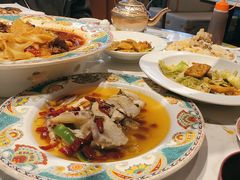 -巴依老爷新疆美食(常营店)