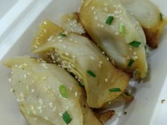 -小姜锅贴(凤凰街店)