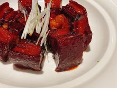 -庆云楼饭庄(什刹海店)