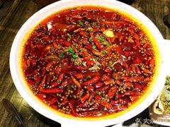 -庆合府重庆大排档(紫都城店)