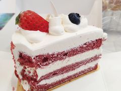 -爱维尔阳光蛋糕(独墅湖邻里中心店)