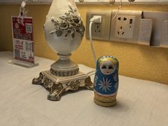 -俄士厨房(时代天街店)