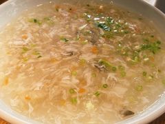 黄鱼羹-原製原味(普陀山磐龙店)