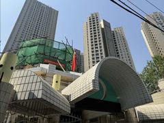 -天津市和平区西宁道清真寺