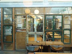 -METAL HANDS(五道营店)