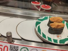 -新一番三文鱼寿司(大东海店)