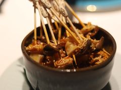 -湘上湘(米其林餐厅-正大中心总店)