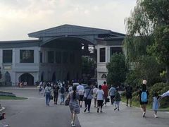 -南京银杏湖乐园