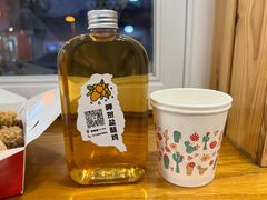 -呷贺盐酥鸡(抄纸巷店)