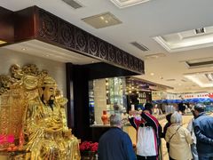 -海天一色海景自助餐厅(西港花园店)