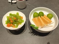 -俏立方·15年新楚菜