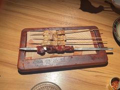 -雪熊精酿·哈尔滨烧烤酒馆(非遗大串店)