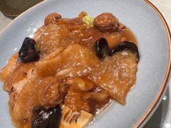 -西安饭庄·非遗陕菜(钟楼店)