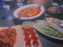 -桂小厨广西菜(万象城店)