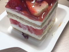 -EVERNAKED裸蛋糕(SOHO天山店)