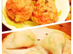 -夏宫中餐厅(静安香格里拉店)