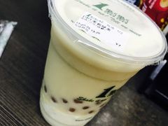 -1点点(大连路店)