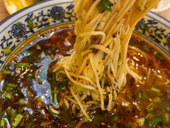 兰州牛肉面-有礼有面(知春路店)