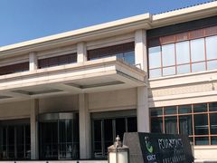 -成都安仁福朋喜来登酒店