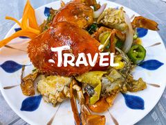 -桥东喜碧海鲜街(水东街店)