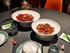 -肆月河豚·淮扬菜·湘菜(华天店)