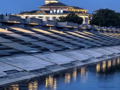-天目湖山水园