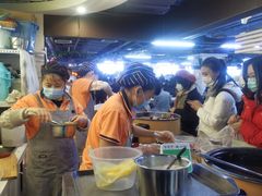 -安徽阜阳卷馍(西单店)