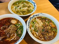 -难忘的面(五矿君澜酒店)