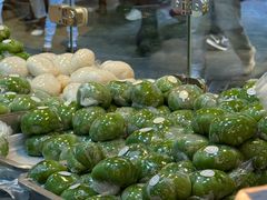 -沈大成(城隍庙店)